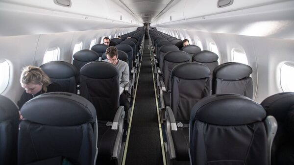 Por qué los billetes de avión son tan caros y es probable que sigan siéndolo Por qué los billetes de avión son tan caros y es probable que sigan siéndolo