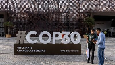 Do Brasil às Ilhas Marshall: estes são os protagonistas das negociações da COP30 Do Brasil às Ilhas Marshall: estes são os protagonistas das negociações da COP30