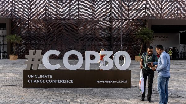 Do Brasil às Ilhas Marshall: estes são os protagonistas das negociações da COP30 Do Brasil às Ilhas Marshall: estes são os protagonistas das negociações da COP30