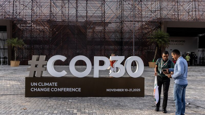 Do Brasil às Ilhas Marshall: estes são os protagonistas das negociações da COP30 Do Brasil às Ilhas Marshall: estes são os protagonistas das negociações da COP30