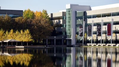 El jefe de diseño de Nike exige zapatos “épicos” y los quiere ya El jefe de diseño de Nike exige zapatos “épicos” y los quiere ya