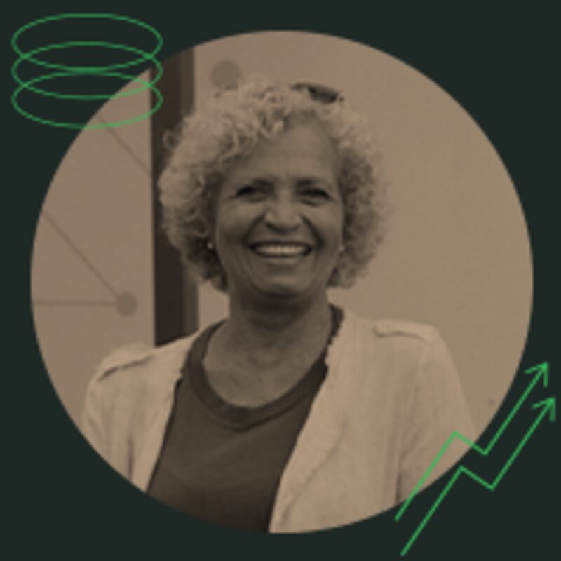 Rosana Negrini Rosana Negrini