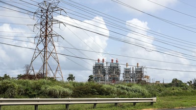 ¿Colombia camina hacia una crisis de energía? Lanzan alerta y plan para evitarlo ¿Colombia camina hacia una crisis de energía? Lanzan alerta y plan para evitarlo