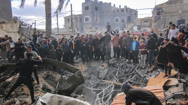 La ONU despide a su personal de Gaza tras afirmar que se unió al ataque de Hamás La ONU despide a su personal de Gaza tras afirmar que se unió al ataque de Hamás