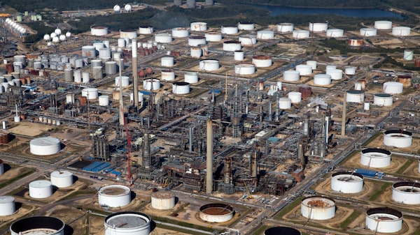 La sinceridad de Exxon sobre Venezuela muestra el riesgo de enfrentarse a Trump La sinceridad de Exxon sobre Venezuela muestra el riesgo de enfrentarse a Trump