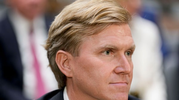 Alto funcionario del Pentágono analiza en Tokio el refuerzo de la alianza con Japón Alto funcionario del Pentágono analiza en Tokio el refuerzo de la alianza con Japón