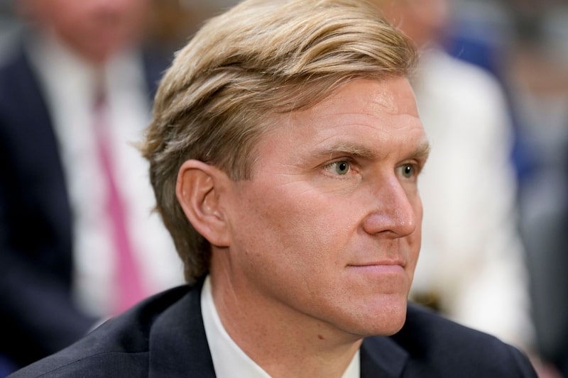 Elbridge Colby. Elbridge Colby.