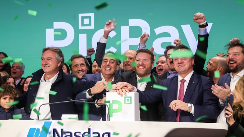 PicPay aposta em crédito e vê espaço para ganhar fatia de grandes bancos após IPO PicPay aposta em crédito e vê espaço para ganhar fatia de grandes bancos após IPO