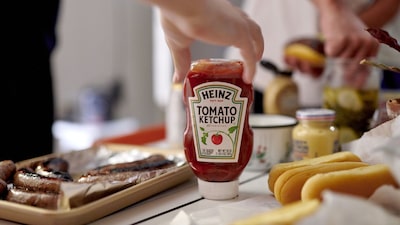 Kraft Heinz sustituye a su CEO antes de la división de la compañía Kraft Heinz sustituye a su CEO antes de la división de la compañía