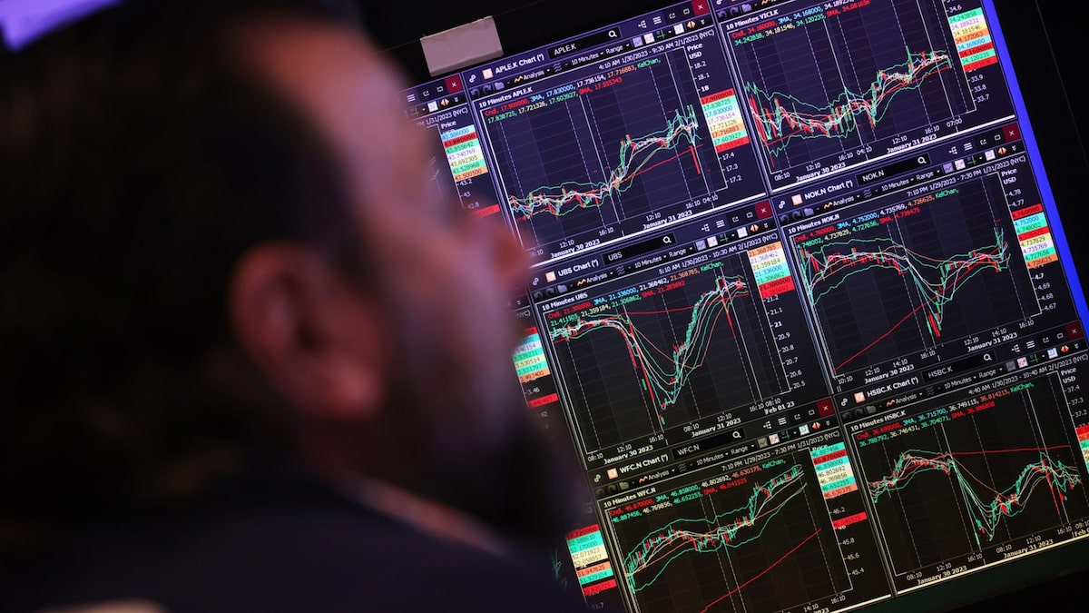 Por qué las acciones chilenas estarían “infravaloradas”, según el ...