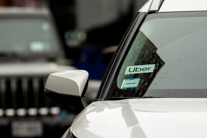 Uber suspendió las bonificaciones mensuales por VE. Uber suspendió las bonificaciones mensuales por VE.
