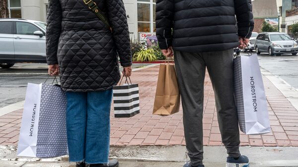 Informe sobre la inflación en EE.UU. mostraría que la Fed ha tenido éxito: analistas Informe sobre la inflación en EE.UU. mostraría que la Fed ha tenido éxito: analistas