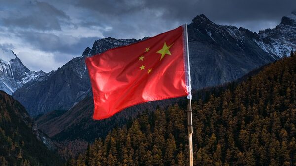 Honduras rompe relaciones con Taiwán “para expandir las fronteras” con China Honduras rompe relaciones con Taiwán “para expandir las fronteras” con China