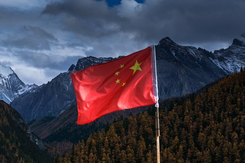 Honduras rompe relaciones con Taiwán “para expandir las fronteras” con China Honduras rompe relaciones con Taiwán “para expandir las fronteras” con China