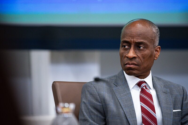 Federal Reserve Board Open Meeting Federal Reserve Board Open Meeting