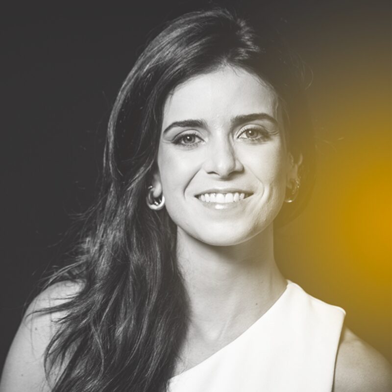 Ana Zucato, da Noh Ana Zucato, da Noh