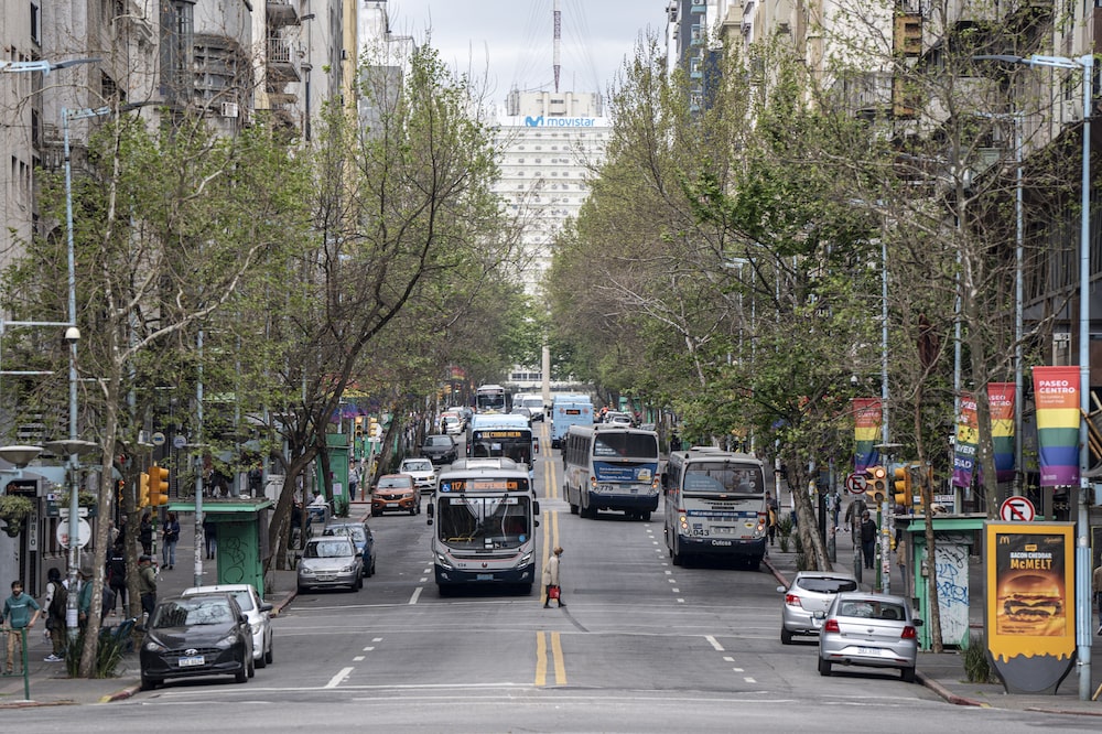 Uruguay Uruguay