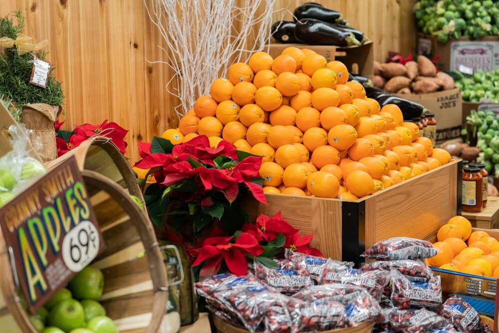 Preços sobem em diferentes categorias de alimentos Preços sobem em diferentes categorias de alimentos