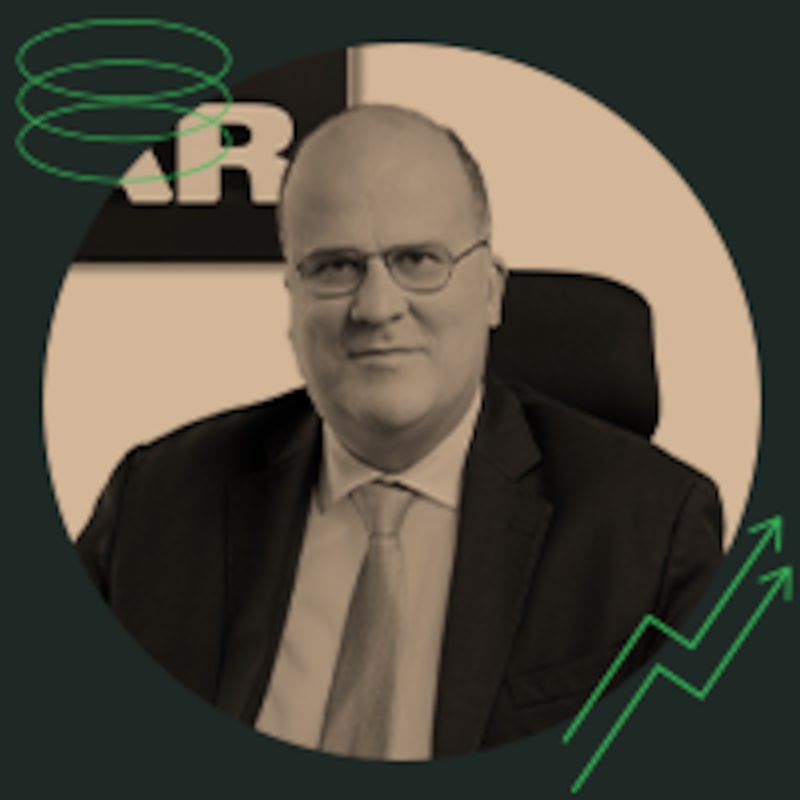 José Darío Uribe José Darío Uribe