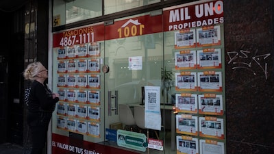 Créditos hipotecarios: los dos factores clave que podrían generar la reactivación del mercado Créditos hipotecarios: los dos factores clave que podrían generar la reactivación del mercado
