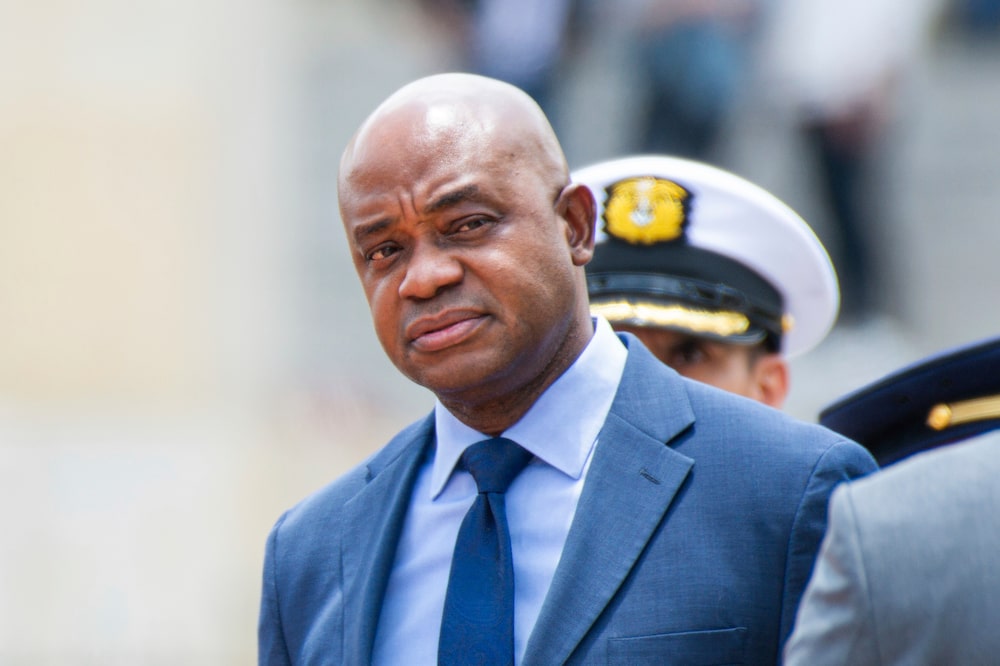 Luis Gilberto Murillo aseguró que por cuestión de tiempo no enviarán observadores técnicos a Venezuela. Luis Gilberto Murillo aseguró que por cuestión de tiempo no enviarán observadores técnicos a Venezuela.