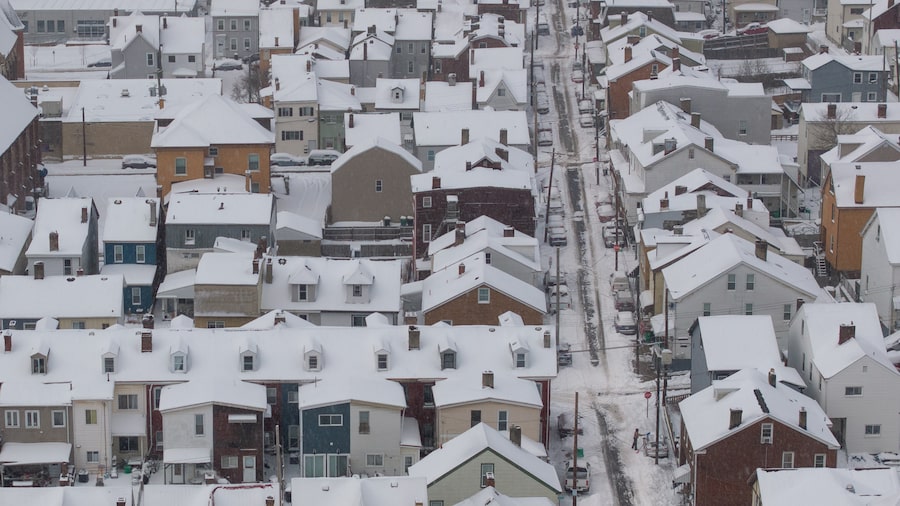 Comprar una casa en invierno: menos competencia y precios hasta 5% más bajos Comprar una casa en invierno: menos competencia y precios hasta 5% más bajos