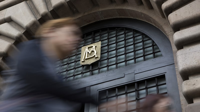 La inflación de servicios se convierte en el talón de Aquiles de Banxico La inflación de servicios se convierte en el talón de Aquiles de Banxico