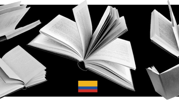 Estos son los libros que recomiendan los principales CEOs de Colombia para 2024 Estos son los libros que recomiendan los principales CEOs de Colombia para 2024