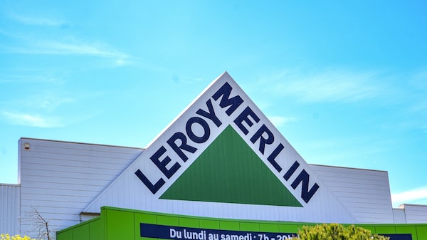 CFO da Chanel deve assumir vaga no conselho da dona da Leroy Merlin, dizem fontes CFO da Chanel deve assumir vaga no conselho da dona da Leroy Merlin, dizem fontes
