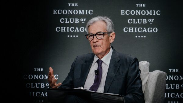 Guerra comercial de Trump, una pesadilla para empresas y la Fed: “Todo ha sido impredecible” Guerra comercial de Trump, una pesadilla para empresas y la Fed: “Todo ha sido impredecible”