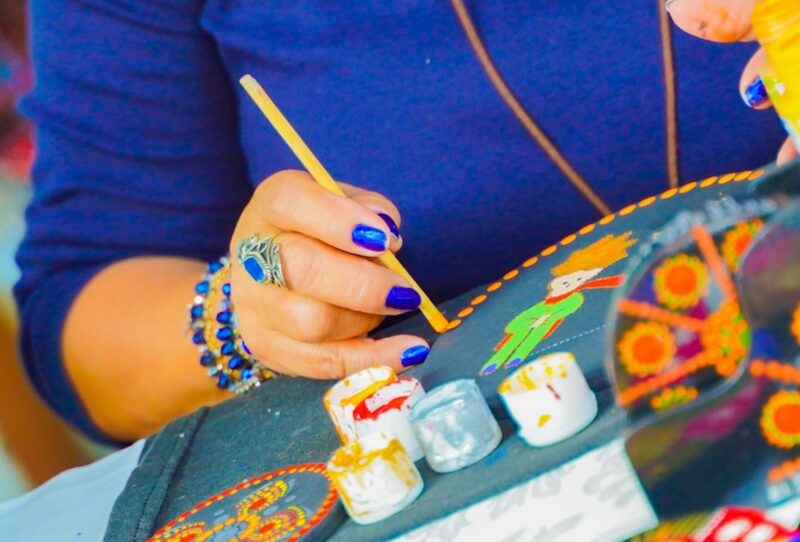 El 30% de los fondos estará enfocado en empresas lideradas o que son propiedad de mujeres. El 30% de los fondos estará enfocado en empresas lideradas o que son propiedad de mujeres.