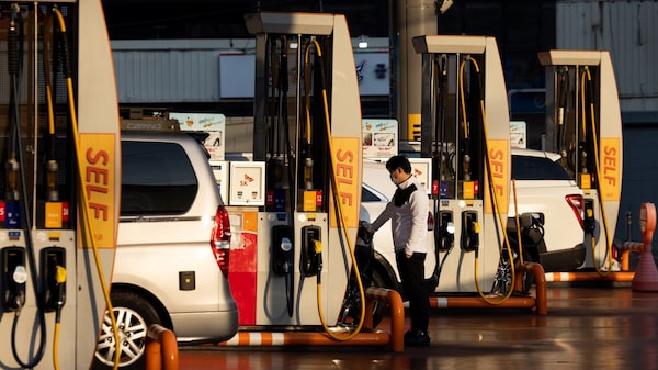 Riesgo de recesión global para fin de año aumenta por la elevada inflación Riesgo de recesión global para fin de año aumenta por la elevada inflación