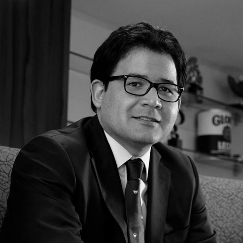 Claudio Rodríguez Huaco Claudio Rodríguez Huaco