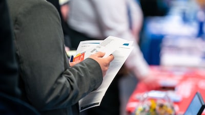 EE.UU. creó más empleos de lo previsto en marzo: esto es lo que revela el nuevo informe de ADP EE.UU. creó más empleos de lo previsto en marzo: esto es lo que revela el nuevo informe de ADP