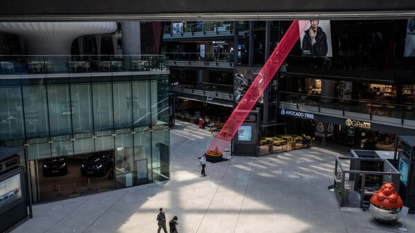 Objetivo de crecimiento económico de China es difícil de alcanzar: asesor Objetivo de crecimiento económico de China es difícil de alcanzar: asesor