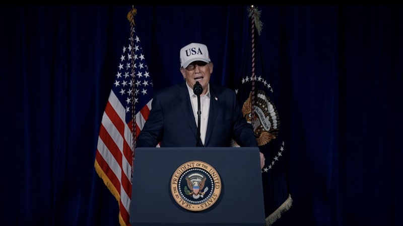 Lo que está en juego para los mercados del petróleo tras el ataque de Trump a Irán Lo que está en juego para los mercados del petróleo tras el ataque de Trump a Irán