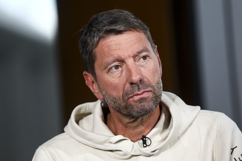 Saída de Rorsted foi uma decisão mútua do conselho supervisor e do CEO após discussões confidenciais Saída de Rorsted foi uma decisão mútua do conselho supervisor e do CEO após discussões confidenciais