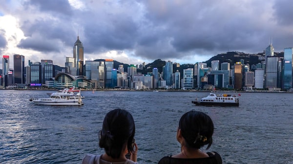 Hong Kong propone nuevas normas sobre criptomonedas e infraestructuras para aseguradoras Hong Kong propone nuevas normas sobre criptomonedas e infraestructuras para aseguradoras