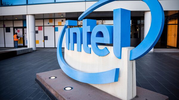 Acciones de Intel se desploman tras una previsión decepcionante de sus ganancias Acciones de Intel se desploman tras una previsión decepcionante de sus ganancias