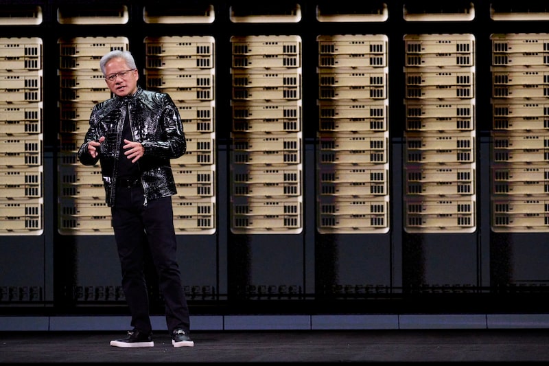 Inside The 2026 CES Trade Show Inside The 2026 CES Trade Show