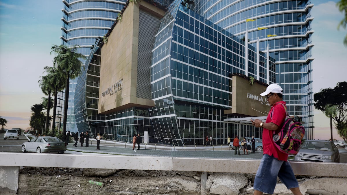 Os países de alta renda na região incluem Chile, Uruguai, Panamá e Costa Rica, que mantiveram uma política fiscal responsável e desenvolveram setores produtivos robustos. (Foto: Susana González/Bloomberg)