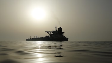 Los flujos de petróleo no iraní por el estrecho de Ormuz suben casi un 50% en junio Los flujos de petróleo no iraní por el estrecho de Ormuz suben casi un 50% en junio