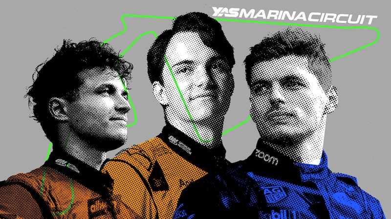 La lucha por el título entre tres pilotos marca el final de una temporada que consolida a la F1 como un activo financiero global con proyección sostenida en ingresos, derechos y expansión comercial. La lucha por el título entre tres pilotos marca el final de una temporada que consolida a la F1 como un activo financiero global con proyección sostenida en ingresos, derechos y expansión comercial.