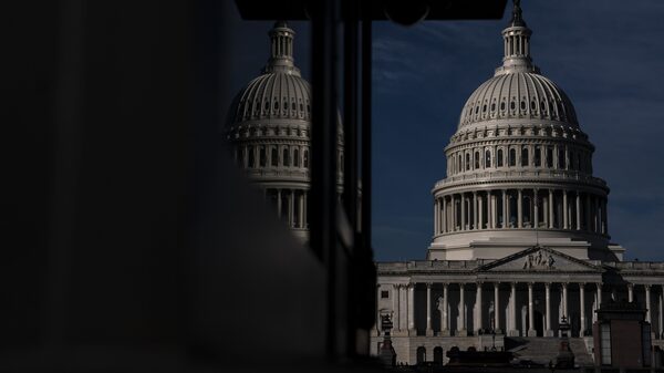 Informes económicos de EE.UU. se retrasarían en caso de cierre del gobierno federal Informes económicos de EE.UU. se retrasarían en caso de cierre del gobierno federal