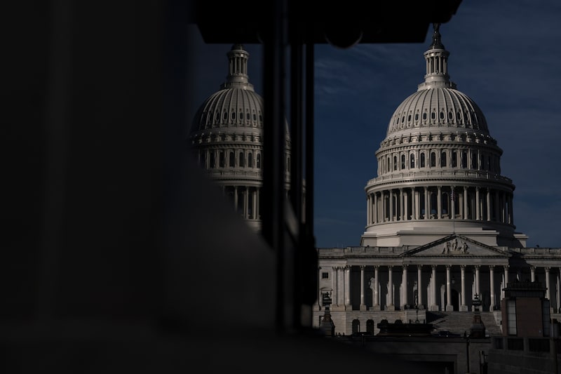 De ocurrir un cierre en el gobierno federal estadounidense no se disvulgarían los datos económicos De ocurrir un cierre en el gobierno federal estadounidense no se disvulgarían los datos económicos