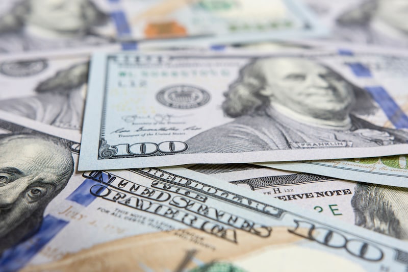 Precio del dólar hoy en Chile, 4 de julio de 2023: así se mueve el tipo de cambio Precio del dólar hoy en Chile, 4 de julio de 2023: así se mueve el tipo de cambio