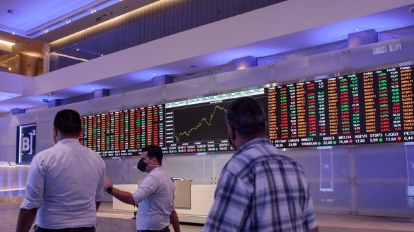 Las acciones que superan al S&P 500: las ‘small cap’ siguen el rally de América Latina Las acciones que superan al S&P 500: las ‘small cap’ siguen el rally de América Latina