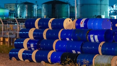 Miembros de la OPEP+ ven margen para aumentar la producción de petróleo en abril Miembros de la OPEP+ ven margen para aumentar la producción de petróleo en abril