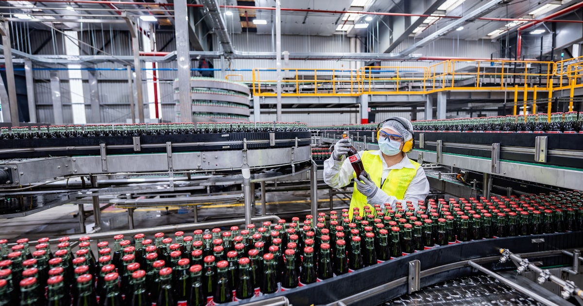 ARCA CONTINENTAL: ANÁLISIS DE OPERACIONES EN LATINOAMÉRICA