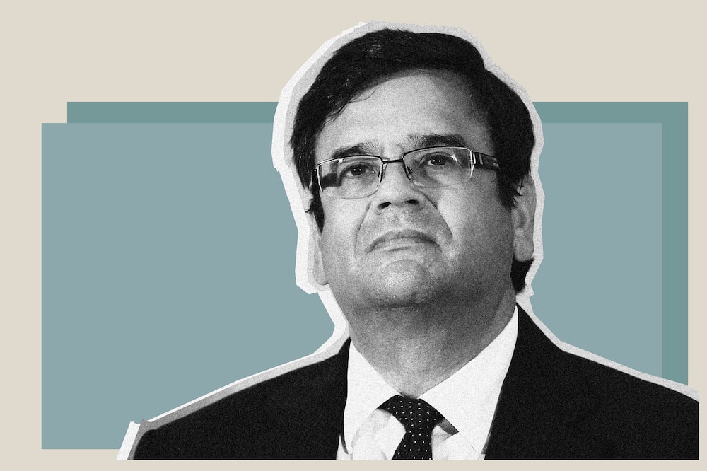 Jeremy Coller Jeremy Coller